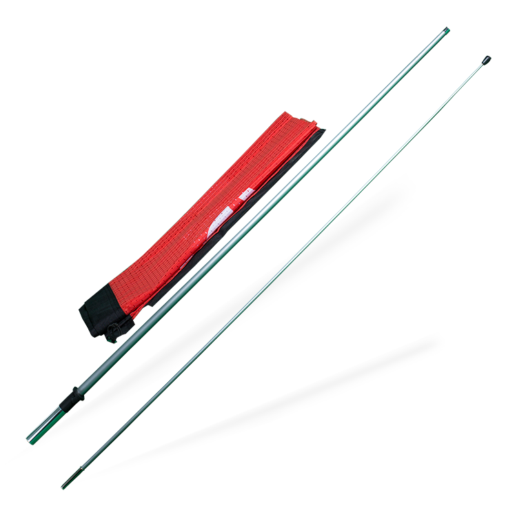 Bayrak Direkleri ve Özellikleri